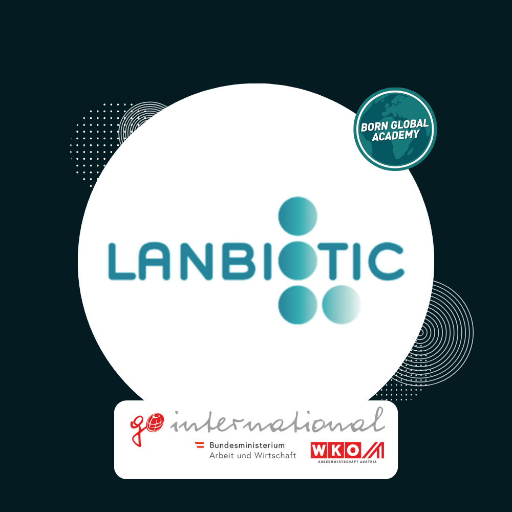 Lanbiotic