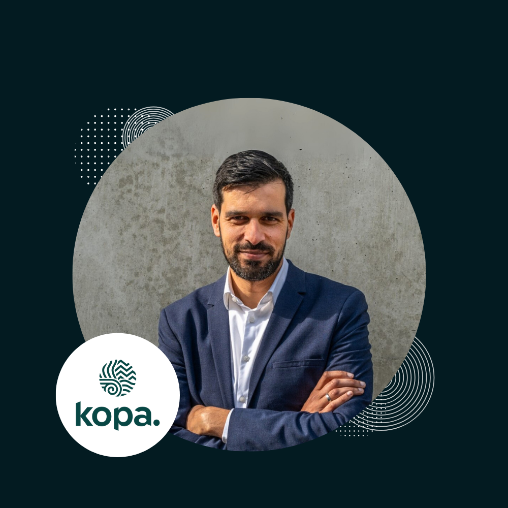Luis Sperr