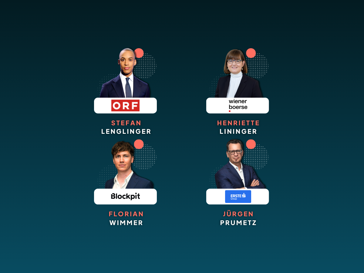 European capital market session cover