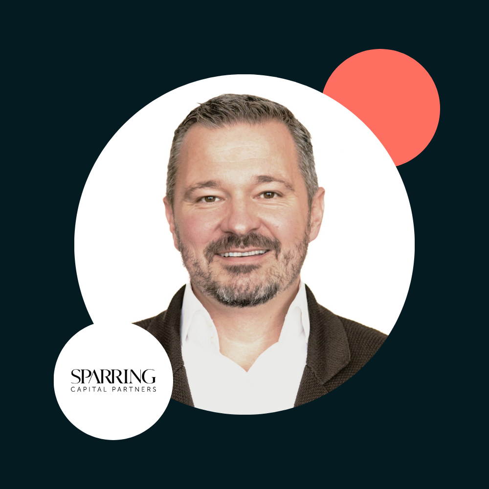 Michael Steiner